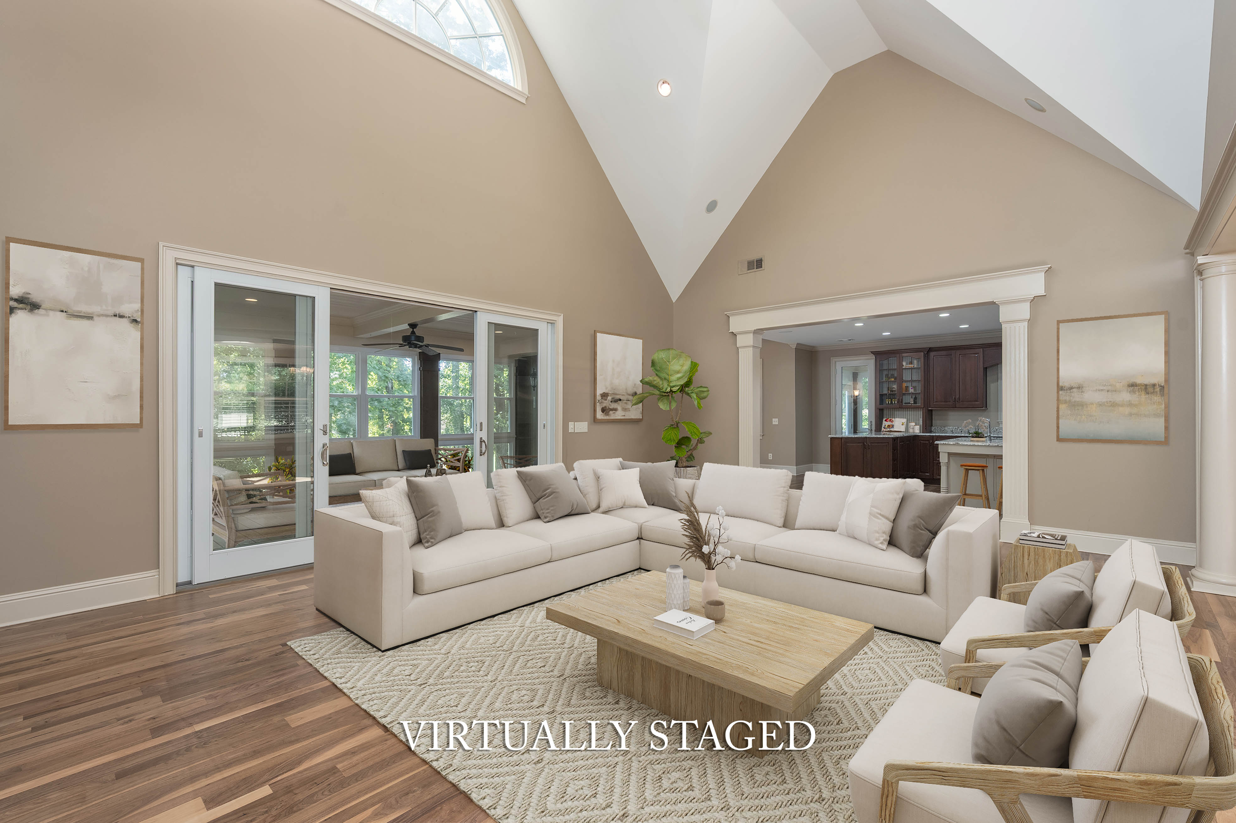 1321 Jackson Ridge Road image 8